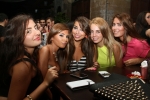 Friday Night at Garden Pub, Byblos